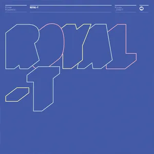 Rinse presents : Royal T